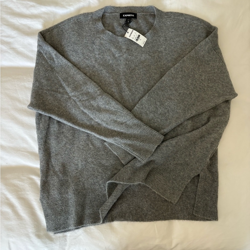 Express Sweater